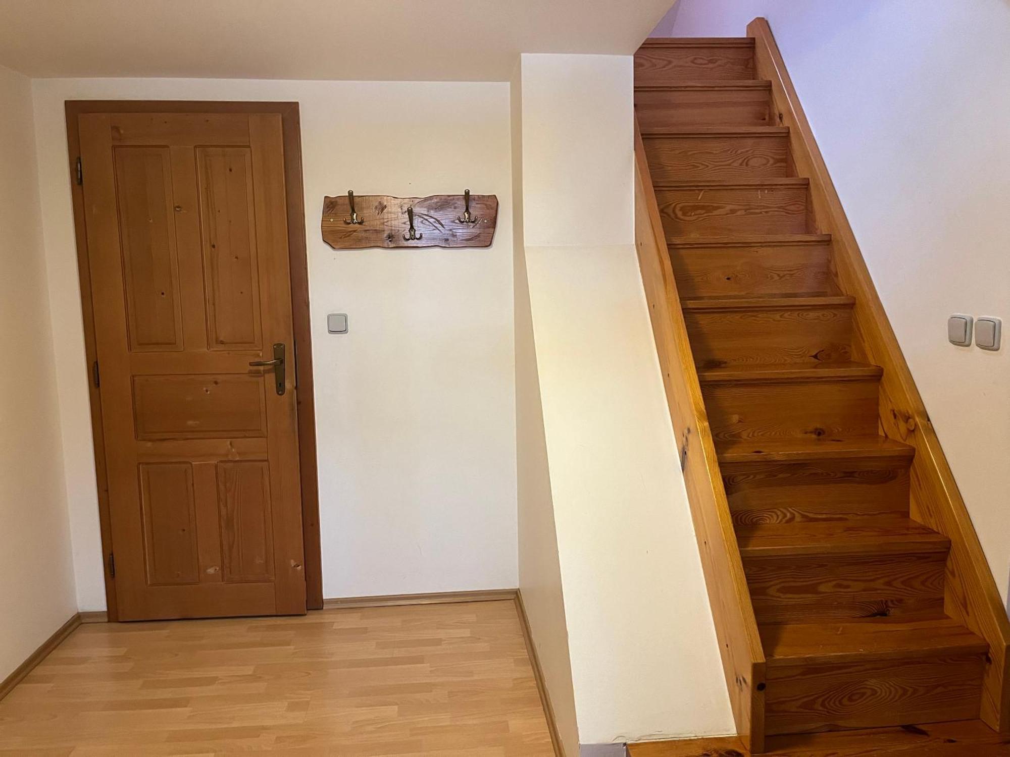 Ubytovani Monika Paseky nad Jizerou Bagian luar foto
