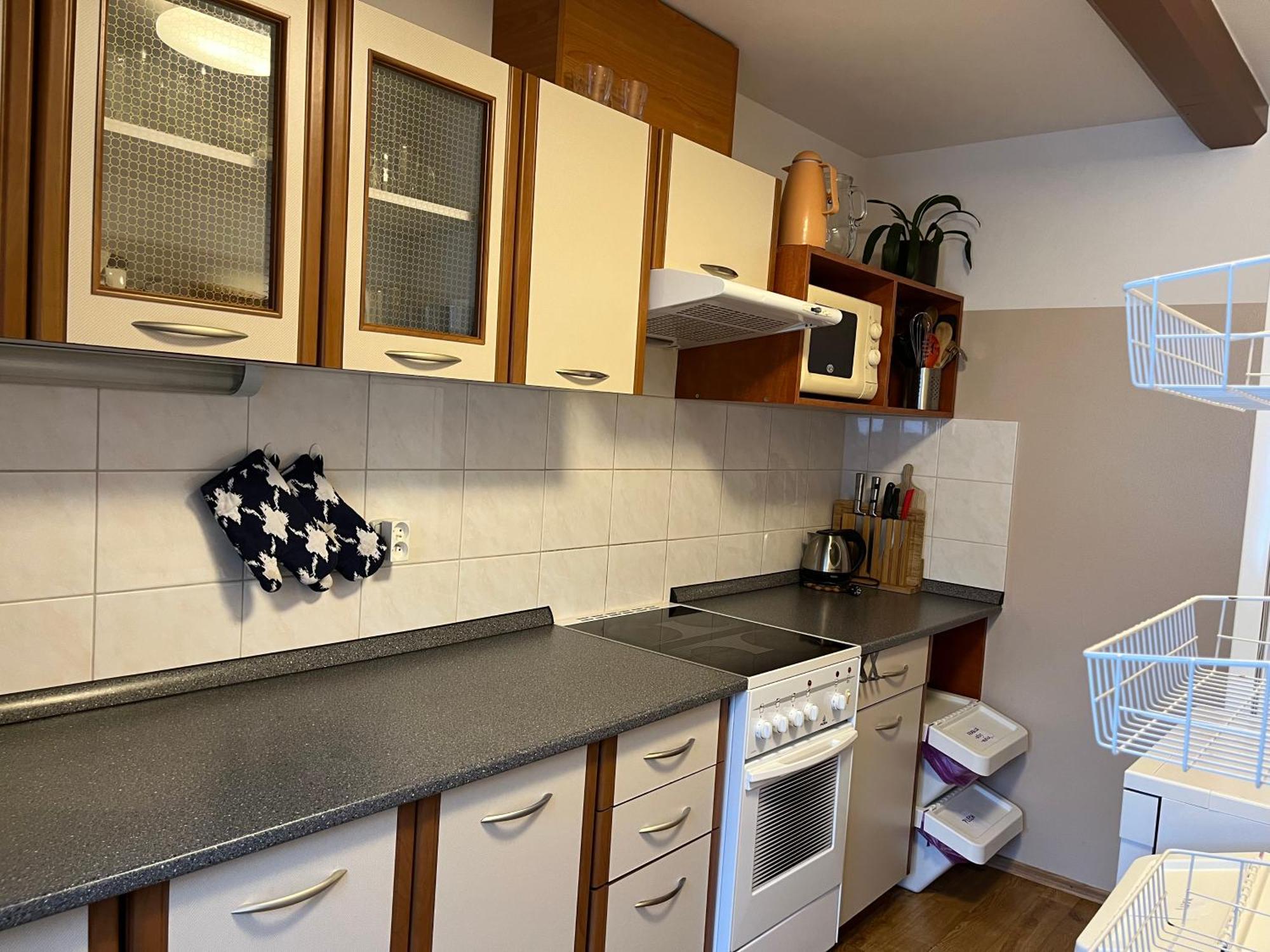 Ubytovani Monika Paseky nad Jizerou Bagian luar foto
