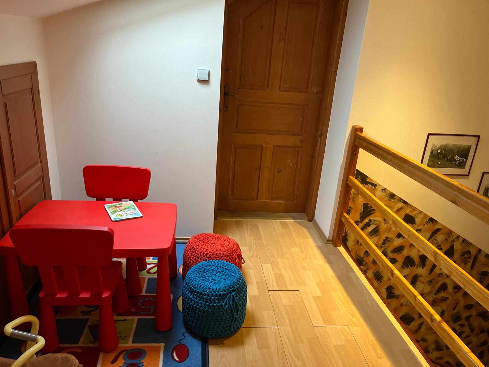 Ubytovani Monika Paseky nad Jizerou Bagian luar foto