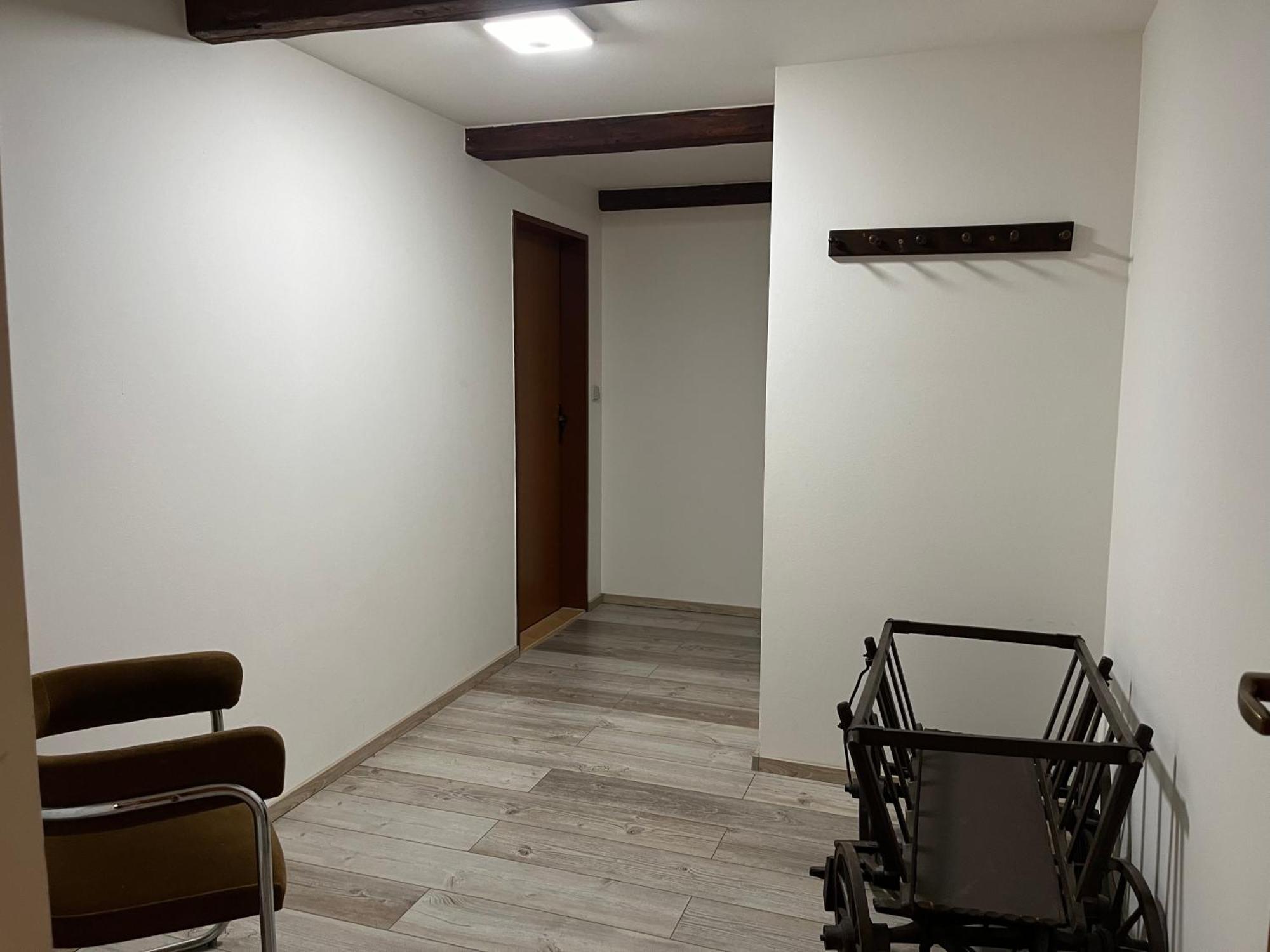 Ubytovani Monika Paseky nad Jizerou Bagian luar foto