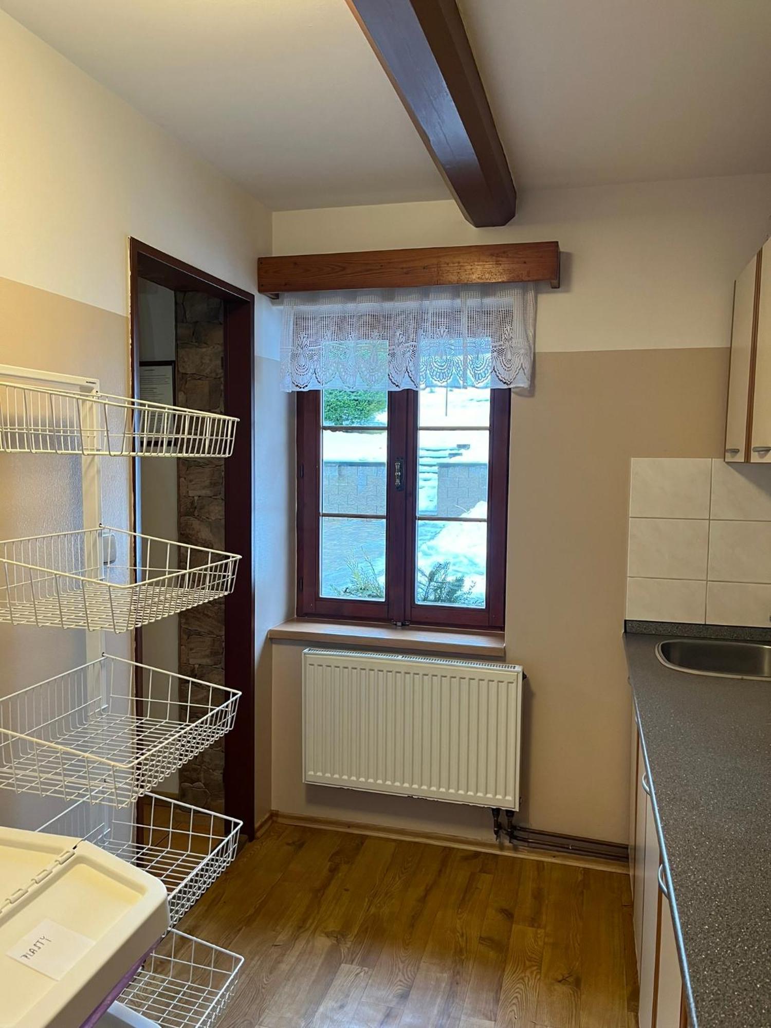 Ubytovani Monika Paseky nad Jizerou Bagian luar foto